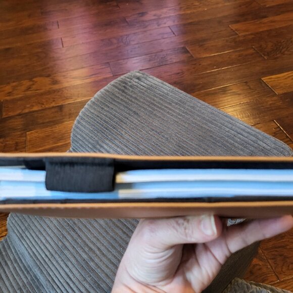 Franklin Covey Planners 365 Undated Planner with Tan Reusable Notebook Cover - Picture 10 of 15